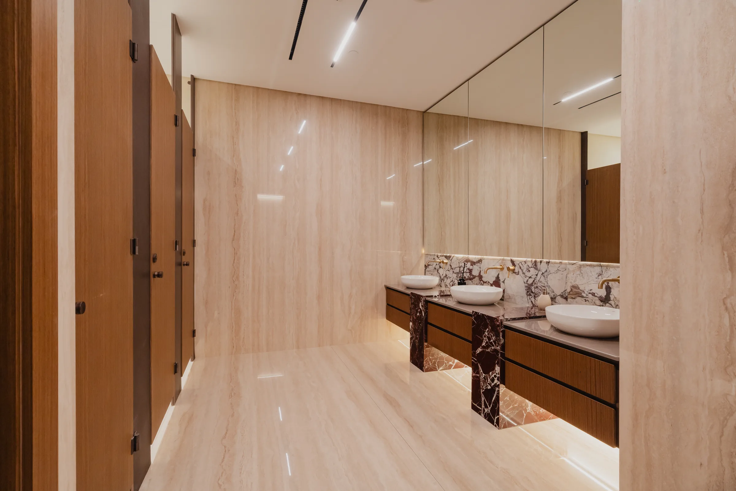Washroom